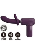 Pretty Love BW-055028 Massage Gun - 5 Powerful Thrust Settings