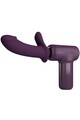 Pretty Love BW-055028 Massage Gun - 5 Powerful Thrust Settings