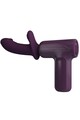Pretty Love BW-055028 Massage Gun - 5 Powerful Thrust Settings