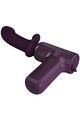 Pretty Love BW-055028 Massage Gun - 5 Powerful Thrust Settings