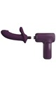 Pretty Love BW-055028 Massage Gun - 5 Powerful Thrust Settings