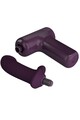 Pretty Love BW-055028 Massage Gun - 5 Powerful Thrust Settings