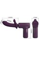 Pretty Love BW-055028 Massage Gun - 5 Powerful Thrust Settings