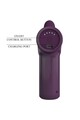 Pretty Love BW-055028 Massage Gun - 5 Powerful Thrust Settings