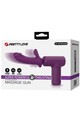 Pretty Love BW-055028 Massage Gun - 5 Powerful Thrust Settings