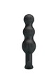 Pretty Love BI-040173 - Anal Silicone Toy with Vibrations | 10 Modes