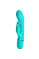 PRETTY LOVE BW-500060-1: Vibro Coniglio Elegante per Piacere Intenso