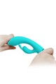 PRETTY LOVE BW-500060-1: Elegant Rabbit Vibrator for Intense Pleasure