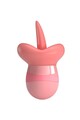 Pretty Love Kylee: Tongue Stimulator with 10 Licking Modes | Premium Intimate Toy
