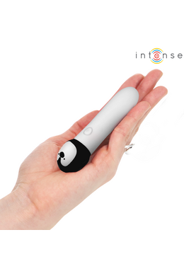 RICO INTENSE Vibrating Bullet: Penguin-Shaped Pleasure Toy
