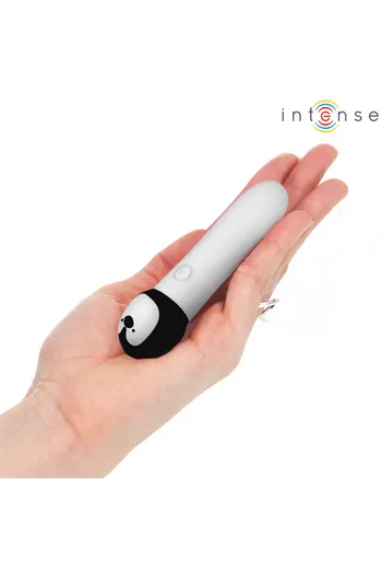 RICO INTENSE Vibrating Bullet: Penguin-Shaped Pleasure Toy