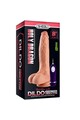 SHEQU Remote Control Vibrating Dildo | Personalized Pleasure Experience