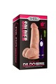 SHEQU Remote Control Vibrating Dildo | Personalized Pleasure Experience