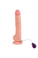 SHEQU Remote Control Vibrating Dildos - Personalized & Discreet Pleasure