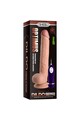 SHEQU Remote Control Vibrating Dildos - Personalized & Discreet Pleasure