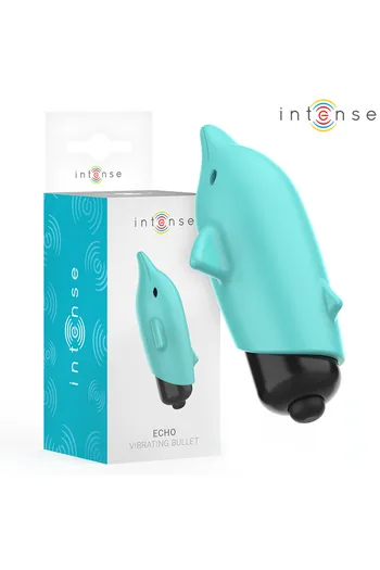 Vibratore Clitorideo Portatile - Silicone Premium e Design Discreto