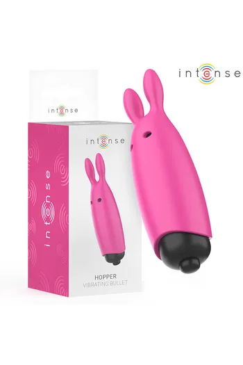 Portable Clitoral Vibrator in Silicone - Discreet and Powerful Companion