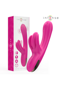 Vibratore Rabbit Britney INTENSE: Stimolazione Duale e Piacere Personalizzato