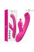 INTENSE Christina Vibrator: Complete and Stimulating Pleasure Experience