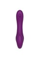 XOCOON 2-in-1 Pulsating Vibrator: Ultimate Pleasure with Remote Control