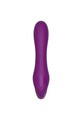 XOCOON 2-in-1 Pulsating Vibrator: Ultimate Pleasure with Remote Control