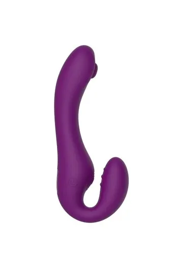 Vibratore Pulsante 2 in 1 XOCOON: Massimo Piacere con Controllo Remoto