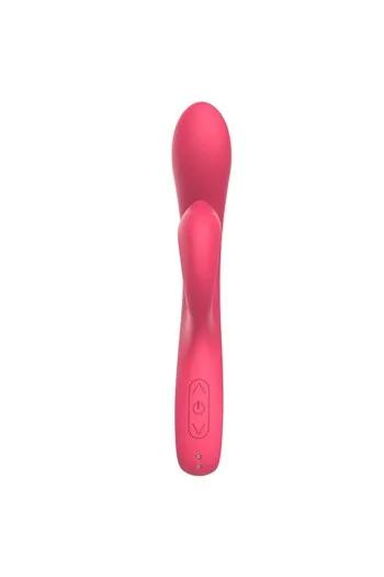 Endless Orgasm G-Spot Vibrator: Unmatched Pleasure Experience
