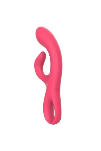 Endless Orgasm G-Spot Vibrator: Unmatched Pleasure Experience