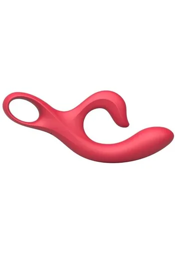 Vibratore Punto G Endless Orgasm: Esperienza di Piacere Ineguagliabile