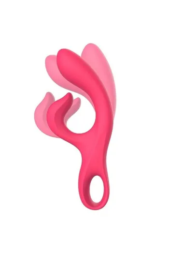 Vibratore Punto G Endless Orgasm: Esperienza di Piacere Ineguagliabile