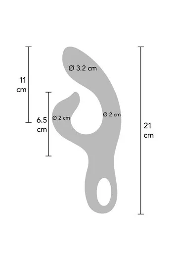 Endless Orgasm G-Spot Vibrator: Unmatched Pleasure Experience