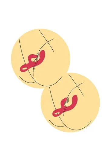 Vibratore Punto G Endless Orgasm: Esperienza di Piacere Ineguagliabile