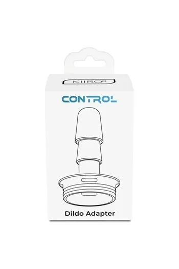 Kiiroo Control Adapter: Transform Your Device into an Interactive Controller