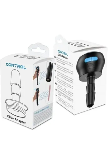 Adattatore Kiiroo Control: Trasforma il tuo dispositivo in un controller interattivo