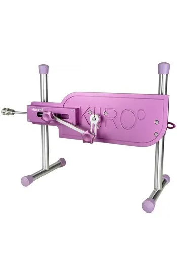 PleasureDrive: The Sex Machine for Superior Webcam Performances