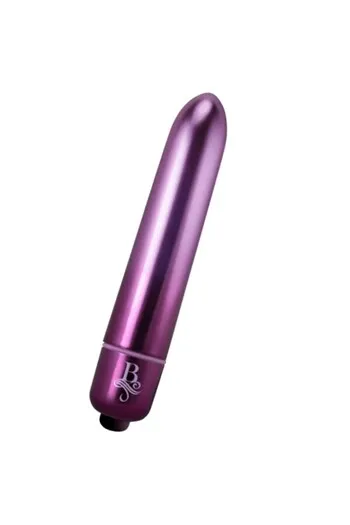 RO-90 Parlour Prince Bala Vibrator | Elegant Design & Precise Pleasure