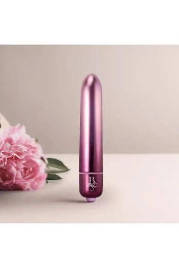 RO-90 Parlour Prince Bala Vibrator | Elegant Design & Precise Pleasure