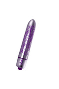 RO-90 Duke of Swoon by Rocks-Off: Elegant Bullet Vibrator with 10 Modes