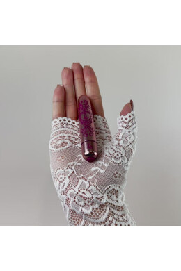 RO-90 Duke of Swoon by Rocks-Off: Elegant Bullet Vibrator with 10 Modes