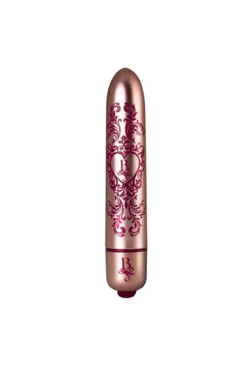 RO-90 Promenade by Rocks-Off - Compact & Powerful Bullet Vibrator