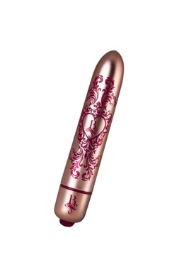 RO-90 Promenade by Rocks-Off - Compact & Powerful Bullet Vibrator