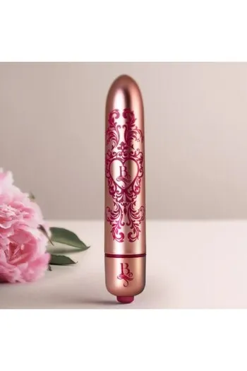 RO-90 Promenade by Rocks-Off - Compact & Powerful Bullet Vibrator