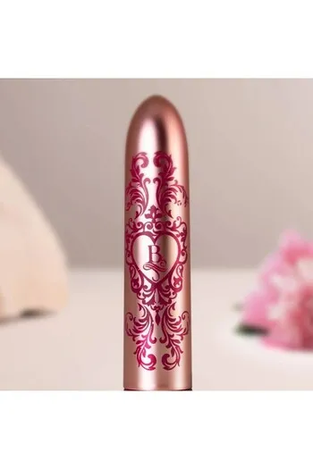 RO-90 Promenade by Rocks-Off - Compact & Powerful Bullet Vibrator