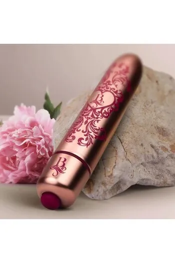 RO-90 Promenade by Rocks-Off - Compact & Powerful Bullet Vibrator