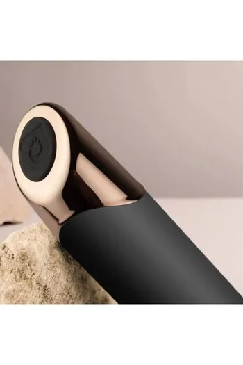 Chaiamo G di Rocks-Off: Vibratore Curvo per Stimolazione Profonda del Punto G