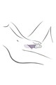 Rocks-Off Chaiamo G: Curved G-Spot Vibrator for Deep Stimulation