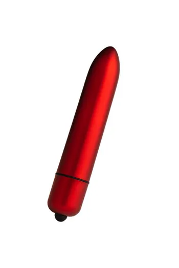RO-160 Rouge Allure de Rocks-Off: Elegance Meets Intense Power