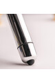 RO-80 Chrome Rocks-Off: Compact & Powerful Bullet Vibrator for Intense Pleasure