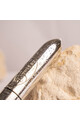 RO-80 Chrome Rocks-Off: Compact & Powerful Bullet Vibrator for Intense Pleasure