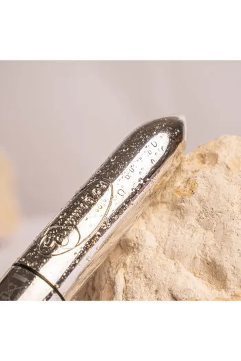 RO-80 Chrome Rocks-Off: Bullet Vibratore Compatto e Potente per Piacere Intenso